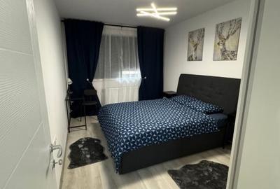 Apartament 2 Camere | Hils Pallady | Loc parcare | Centrala | Metrou - 4