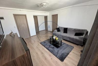 Apartament cu 3 camere decomandat în Central - 6