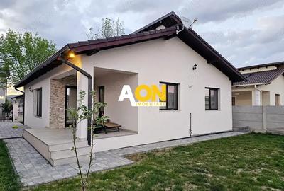 Casa 4 camere, 424 mp teren, partial mobilata, cartier Orizont - 1