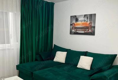 Apartament modern cu 2 camere in Radau?i - 3