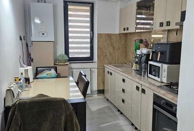 Apartament cu 3 camere în Gării - 5