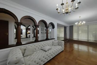 Vila Lux 8 Camere Herastrau I Cartierul Francez - 5