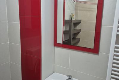 Apartament cu 2 camere semidecomandat în Runcu - 6