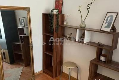 Garsonieră semidecomandată în Tomis Nord