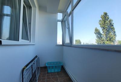 Apartament 2 camere - zona City Park Mall- centrala gaz(termen lung) - 11