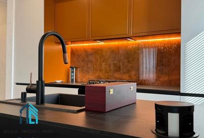 Apartament 3 camere Premium Copou/Royal Town, amenajat complet, loc de parcare! - 18
