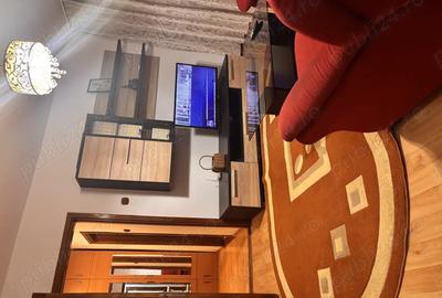 Apartament 2 camere,Zona Centru,semidec.,Et.3 4,complet utilat si mobilat - 5