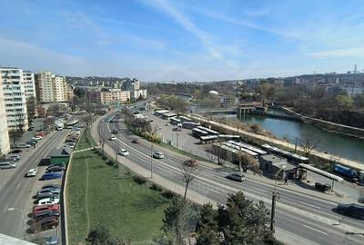 Apartament cu 2 camere decomandat în Grigorescu - 10