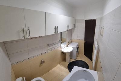 Apartament de închiriat, 40 mp, bloc nou, Alexandru - 460 euro/luna - 1