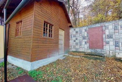 3D!Casa versatila,Racadau Brasov,3 niveluri,curte,gradina,terasa,garaj,pretabila - 11