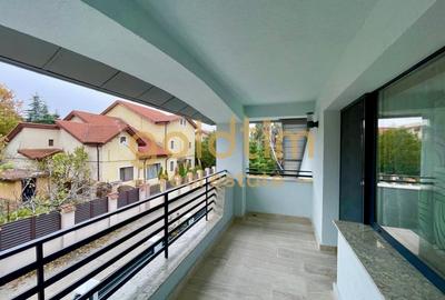 UNICA/ABSOLUT SUPERBA/ VILA INDIVIDUALA/IANCU NICOLAE/CURTE GENEROASA - 118