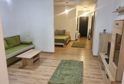 GARSONIERA | FALEZA NORD | TERMEN LUNG - 2