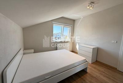 Duplex Mosnita Noua, mobilat si utilat - 7