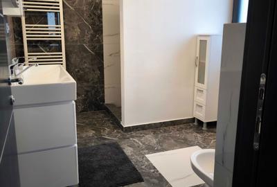 Casă cu 4 camere decomandat cu Teren 600 Mp în Moara - 7