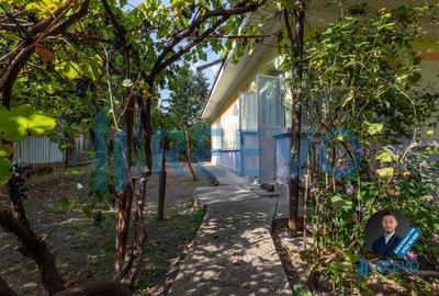 Casa de vânzare, Mun. Bacău, str. Progresului nr.7 - 23