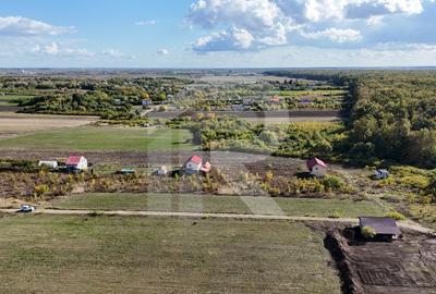 Teren Construcții intravilan de 2822 mp, în Cocani - 4