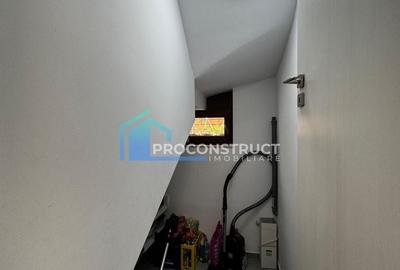 Duplex cu 5 camere cu Canalizare în Aradului - 13