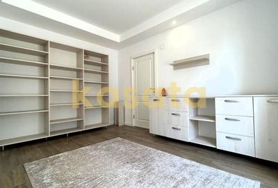 VILA P+1+M I 3 CAMERE I 3 BAI I CURTE MARE I COSMOPOLIS I MOBILAT SI UTILAT - 8