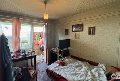 Apartament de vanzare, cu 2 camere semidecomandat, 48 mp, zona Sasar - 5
