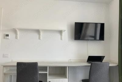 Garsonieră decomandată în Lunca Cetățuii - 4