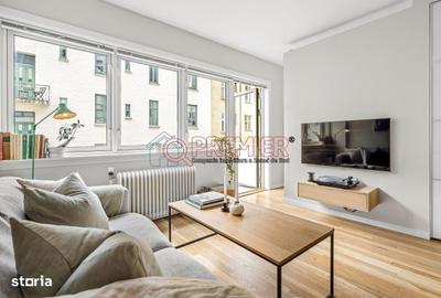 Apartament cu 4 camere în Central - 3