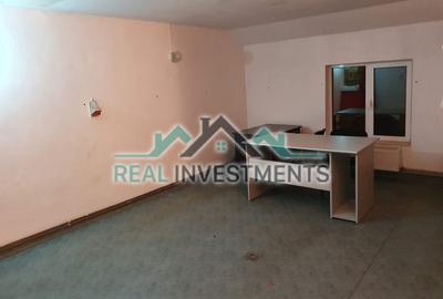 Spațiu comercial, de 500 mp, în Alfa - 6