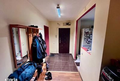Apartament cu 3 camere decomandat în Craiter - 1