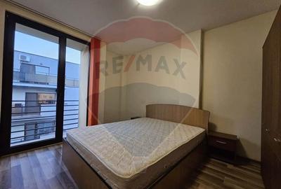 Inchiriez apartament cu 2 camere decomandate in Gheorgheni - 2