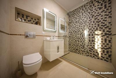 Apartament cu 2 camere in Gheorgheni langa baza sportiva -Soporului - 19