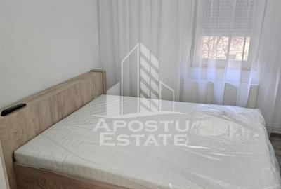 Apartament cu 3 camere,renovat,Calea Lipovei - 7