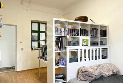 Casă cu 2 camere cu Teren 306 Mp în Central - 1