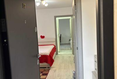Apartament cu 2 camere nedecomandat în Central - 3