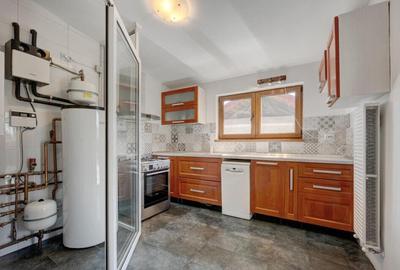 Casă cu 7 camere cu Teren 515 Mp în Tunari - 9