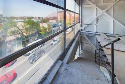 Spațiu comercial, de 1,705 mp, în Colentina - 8