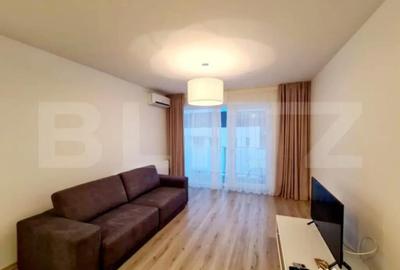 Apartament cu 3 camere decomandat, mobilat în Iosia - 3