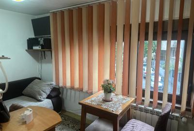 Apartament de 3 camere+garsoniera Stefan cel Mare/3 Rooms+studio Stefan cel Mare - 15
