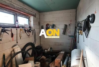 1/2 Duplex, 3 camere, 3 bai, 212 mp teren,  Alba - Micesti - 5