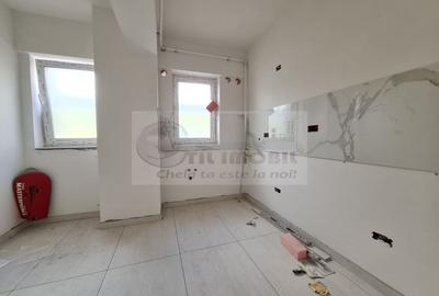 Apartament decomandat de vanzare in Iasi, Galata, 85,55 mp, bloc nou - 7