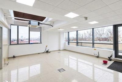 Spațiu comercial, de 236.89 mp, în Grivița - 6