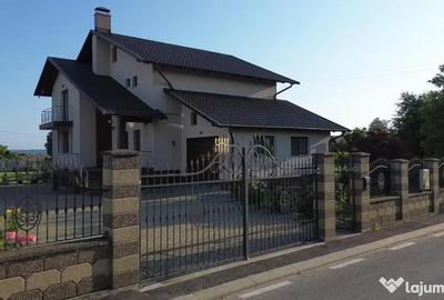 Casă cu 6 camere cu Canalizare în Ițcani - 8