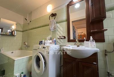 Apartament 2 camere, etaj intermediar, cu garaj in cladire reabilitata - 3