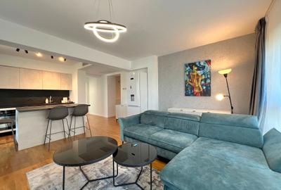 Apartament 2 camere PREMIUM | Zona Herastrau - 2