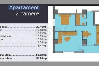 REA1026893 Apartament 2 camere Obor l Stefan Cel Mare - 10