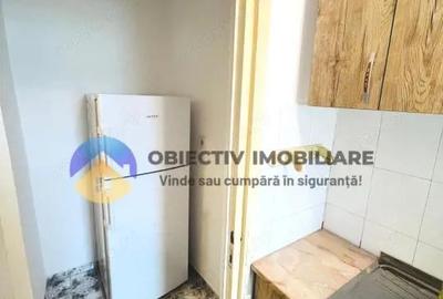 Garsonieră decomandată în Sud - 5