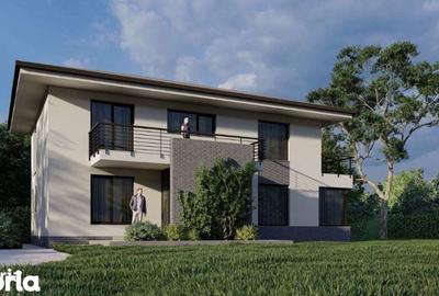 Casă cu 6 camere cu Teren 700 Mp în Breaza - 5