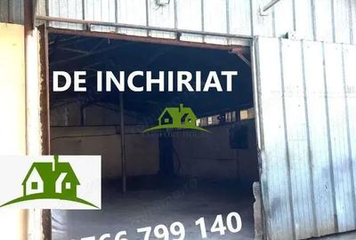 Spațiu comercial, de 109 mp, în Drumul Morilor - 3