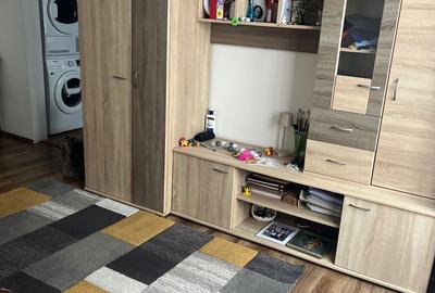 Apartament cu 2 camere semidecomandat în Central - 2