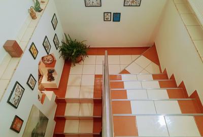 🏡 Casă de vânzare în Cristur – Str. Ulița Mare nr. 43 - 9