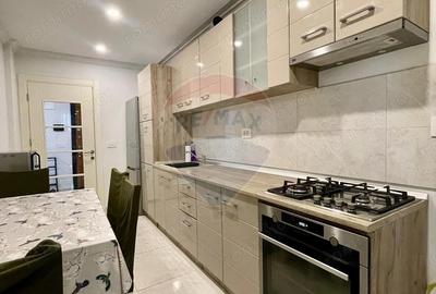 Apartament cu 2 camere de inchiriat-Constanta, Zen Residence - 4