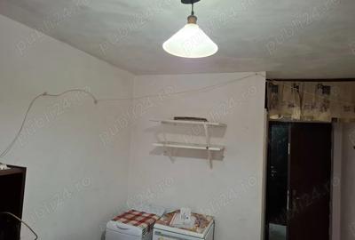 Garsonieră nedecomandată în Romanilor - 7